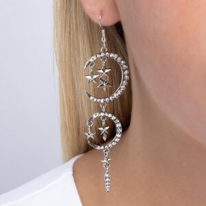 Lunar Earrings